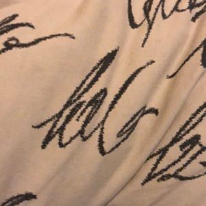 Meet your Posher, Rose